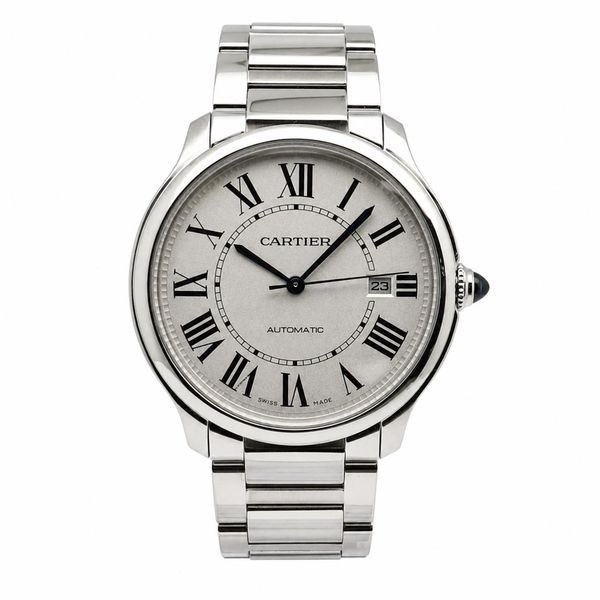 Cartier Ronde De Cartier WSRN0035